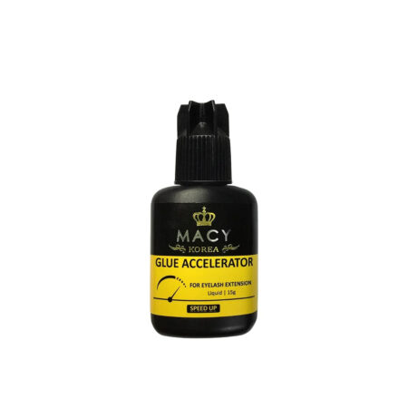 Acelerador de Secagem Macy 15g