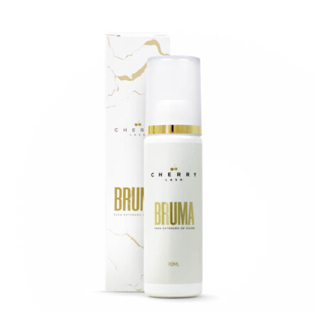 Bruma Para Extensão de Cilios Cherry Lash 90ml