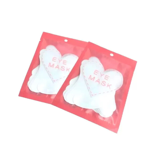 Protetor de Pálpebras em Gel 10 Pares EyeMask - Imagem 2