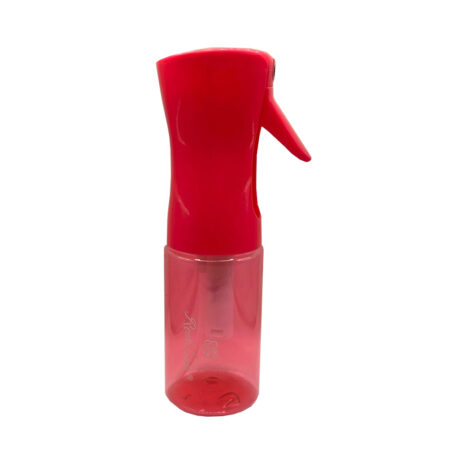Frasco Spray Real Love Pink 200ml