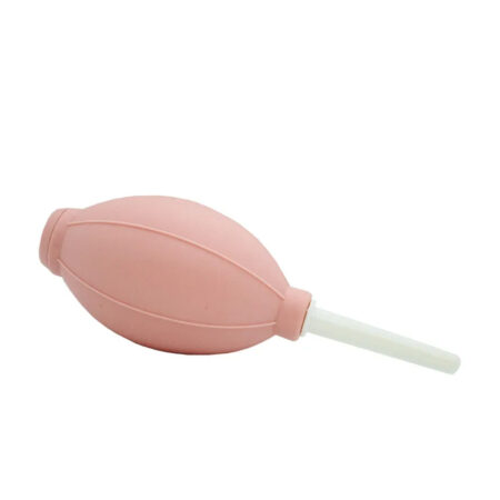 Bombinha de Secagem de Cílios Rosa
