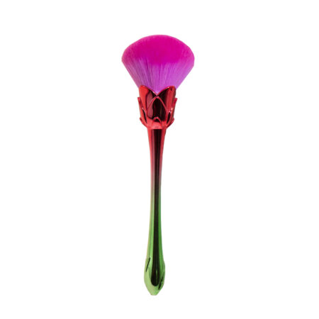 Pompom Espanador Flor Dafu