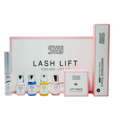 Kit Sky Lash Lifting Brow Lamination
