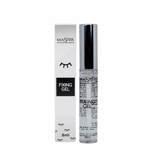 Fixing Gel Master 8ml
