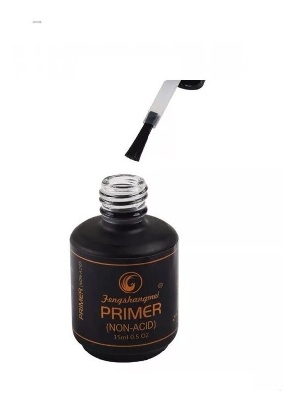 Primer Sem Ácido Fengshangmei 15ml - Imagem 2