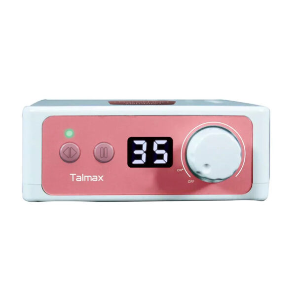 Motor Marathon Champion Eletronic Talmax Rosé - Image 3