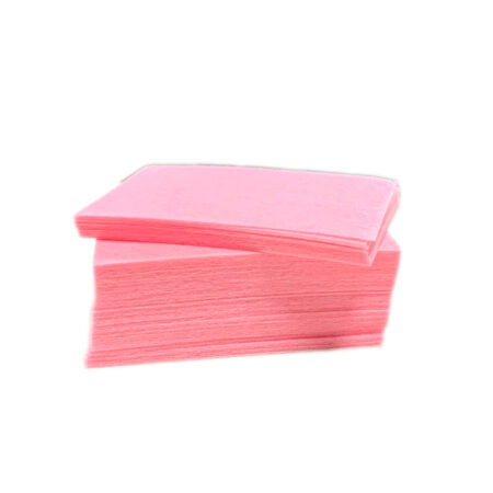 Algodão Prensado Rosa