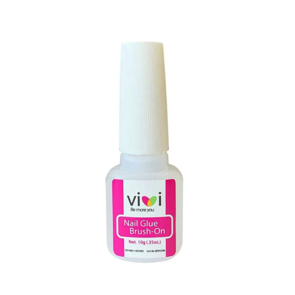 Cola Vivi Unhas 10g