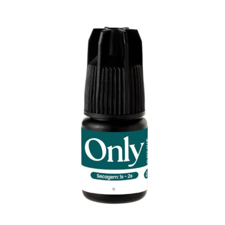 Cola de Cilios Beautify Pro Only 3g