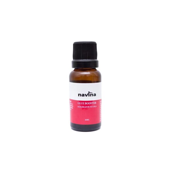 Acelerador de Cola Navina 20ml