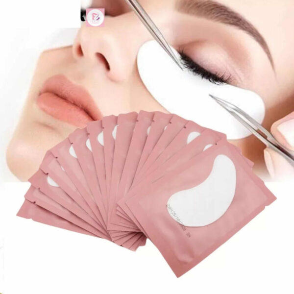 Kit 4 Adesivo Protetor de Pálpebras Par #PG3 - Imagem 2