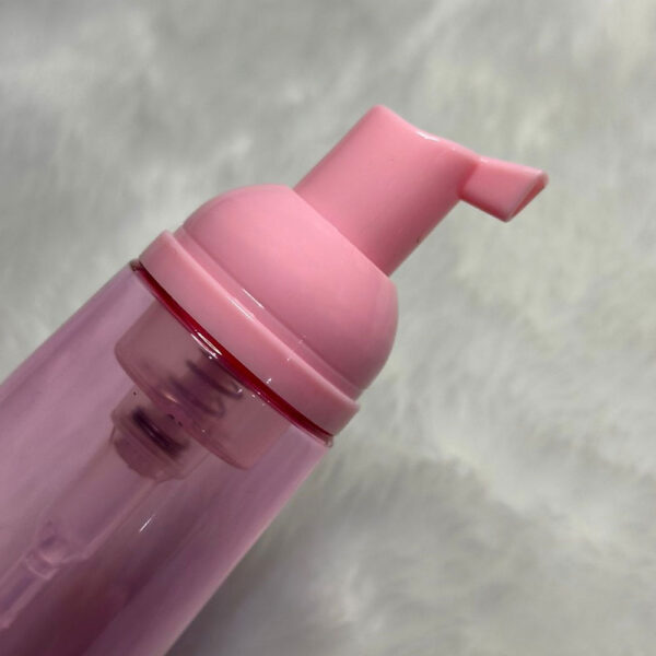Pump Espumador Pink 50ml - Imagem 2