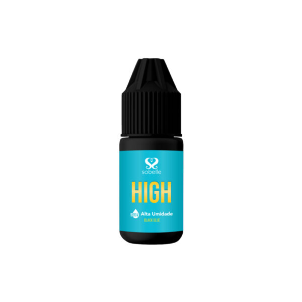Cola High Sobelle 3g