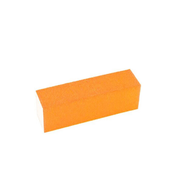 Lixa Bloco Laranja - Imagem 2