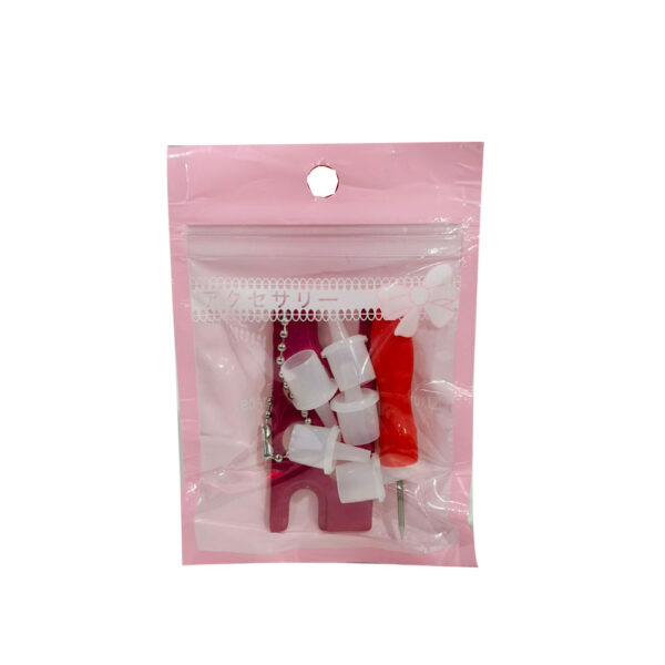 Kit Bico Para Cola de Cilios
