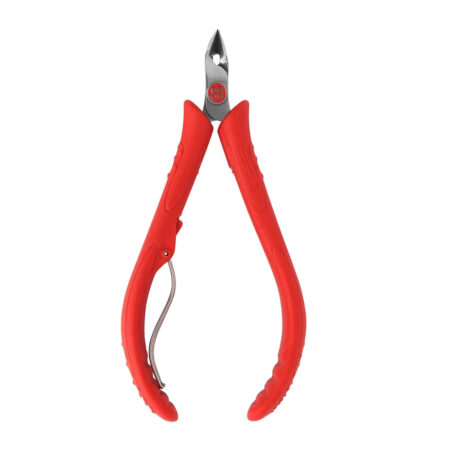 Alicate Mundial Ponto Vermelho - Vermelho