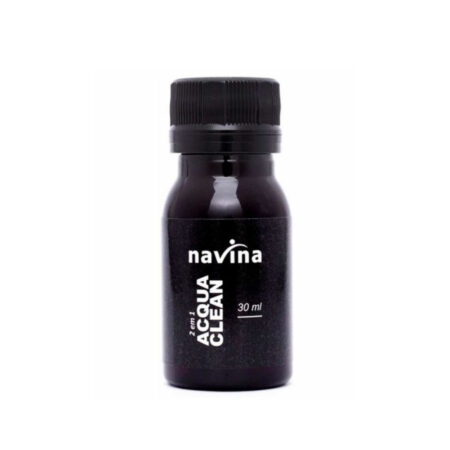 Acqua Clean 2 em 1 Navina 30ml