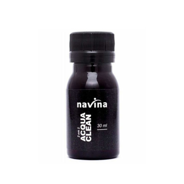 Acqua Clean 2 em 1 Navina 30ml