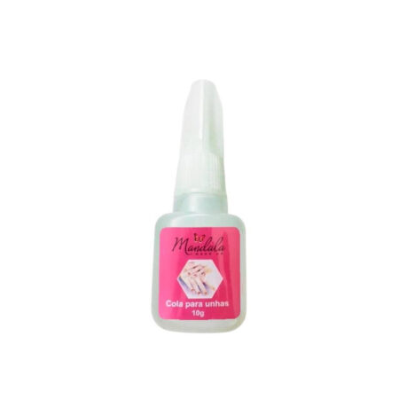 Cola para Unhas Mandala 10g