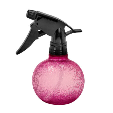 Pulverizador Bolinha Pink 280ml Santa Clara