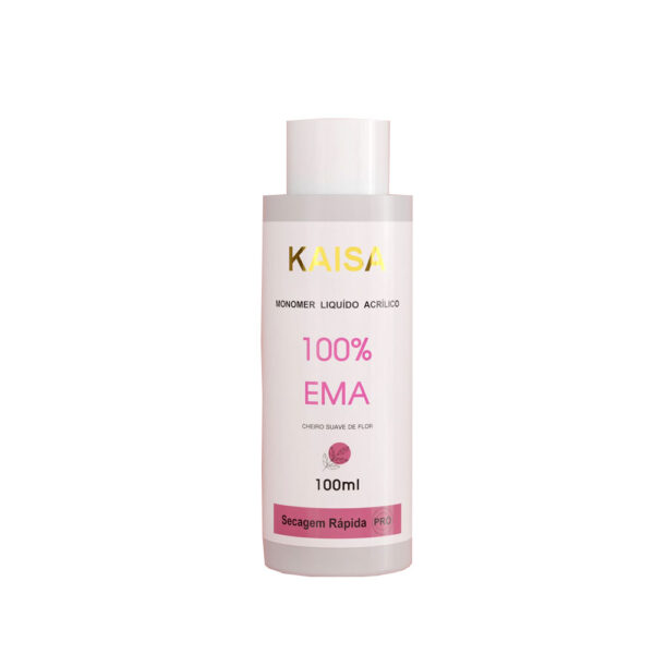 Monomer Kaisa Cheiro Suave de Flor 100ml