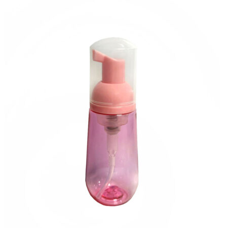 Pump Espumador Pink 50ml