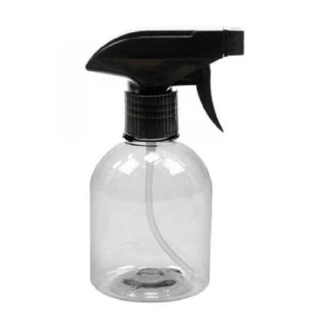Pulverizador Transparente Santa Clara 250ml