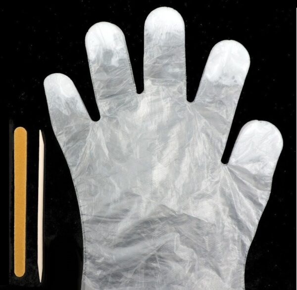 Kit Manicure Prokits - Image 2
