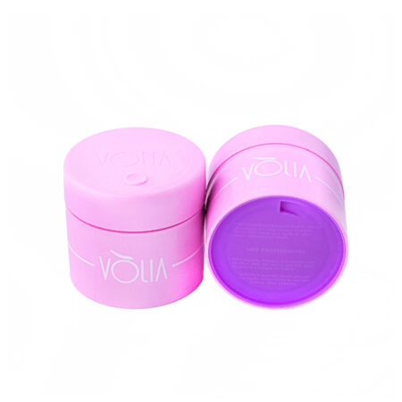 Pote Vazio Volia Eco Rosa Bebe