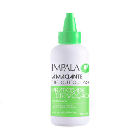Amaciante de Cuticulas Impala 100ml