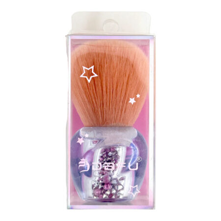 Pompom Espanador Glitter Dafu