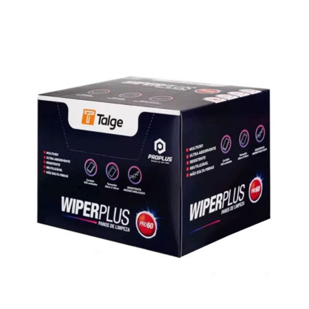 Pano Multiuso WiperPlus Pro60 Talge 100 unidades