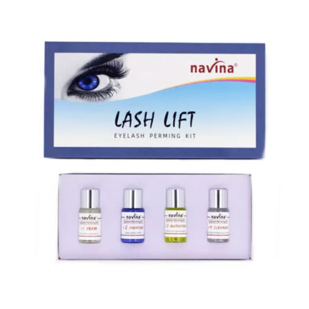 Lash Lift Navina