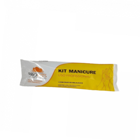 Kit Manicure Prokits