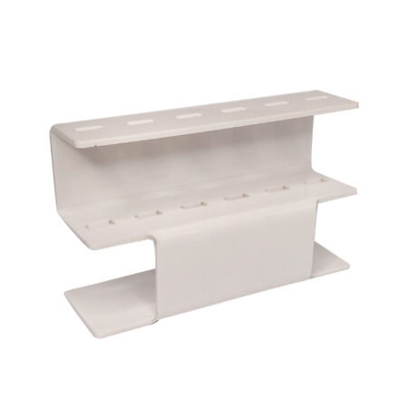 Suporte Para Pinça Branco