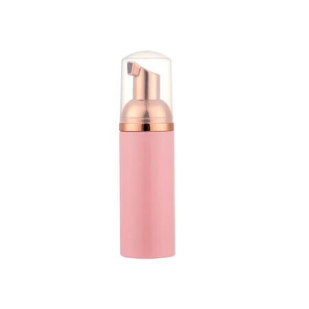 Pump Espumador Rose 50ml