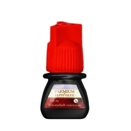 Cola de Cílios Elite Premium HS16 3g