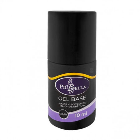 Gel Base Piu Bella 10ml