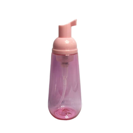 Pump Espumador Leefen Rosa