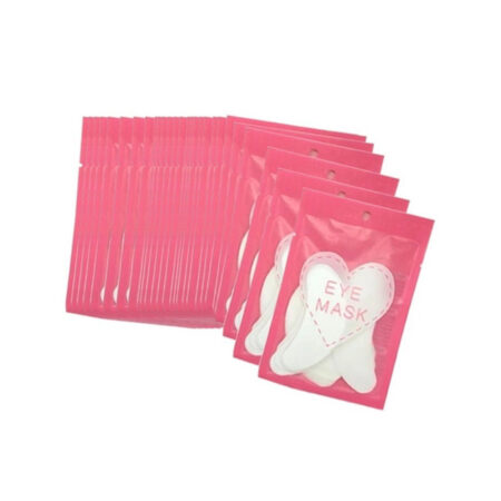 Protetor de Pálpebras em Gel 10 Pares EyeMask