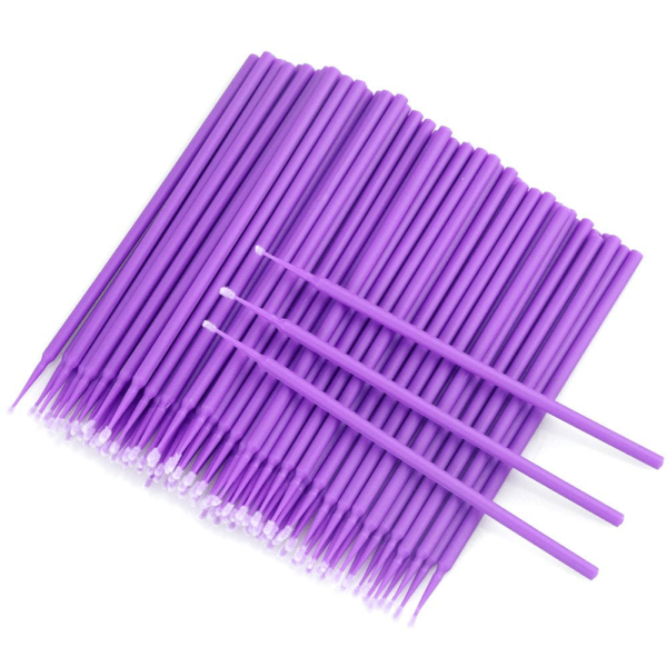 Microbrush Roxo - Image 3
