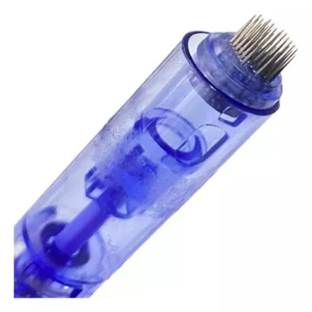 Agulha Dermapen 12 pontas