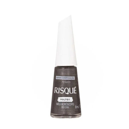Esmalte Risque Voltei! Meu Horóscopo do Dia 8ml