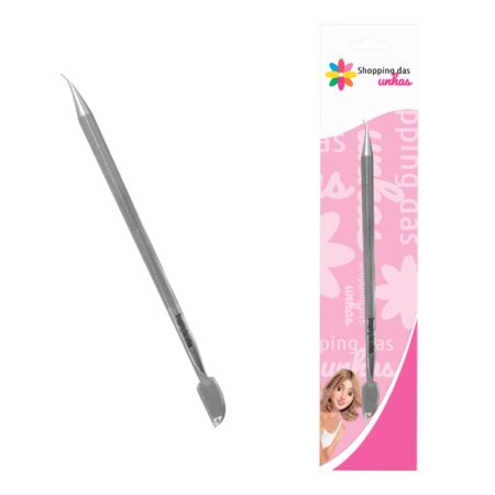 Esculpidor Lecron Inox 88 Shopping das Unhas