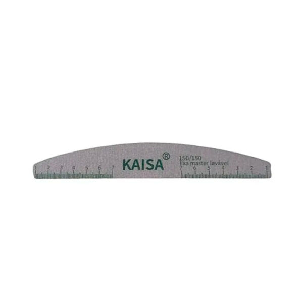 Lixa Régua Kaisa Bananão Verde 150/150