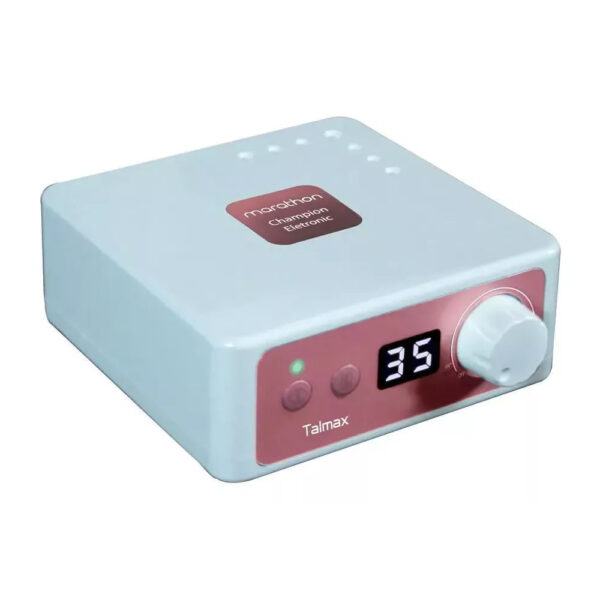 Motor Marathon Champion Eletronic Talmax Rosé