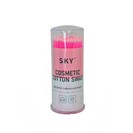 Microbrush Pote Rosa
