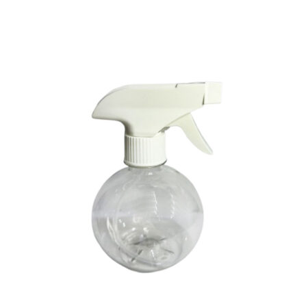 Pulverizador Bolinha Transparente 340ml