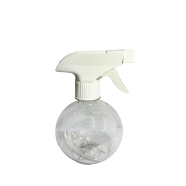 Pulverizador Bolinha Transparente 340ml
