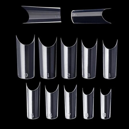 Tip Curvatura C 500 Unidades SHU